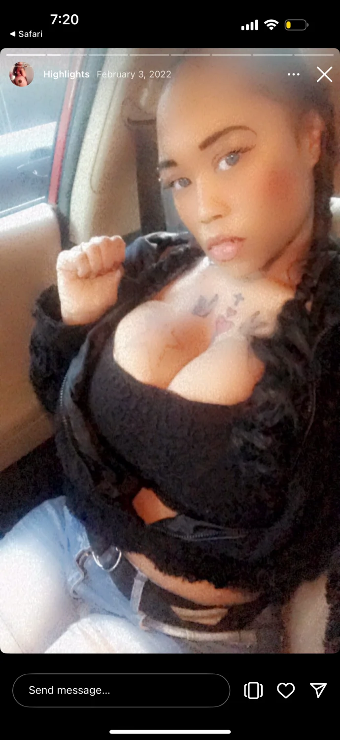 Gorgeous Sacramento Slut (if anyone got her nudes lmk ) image 20