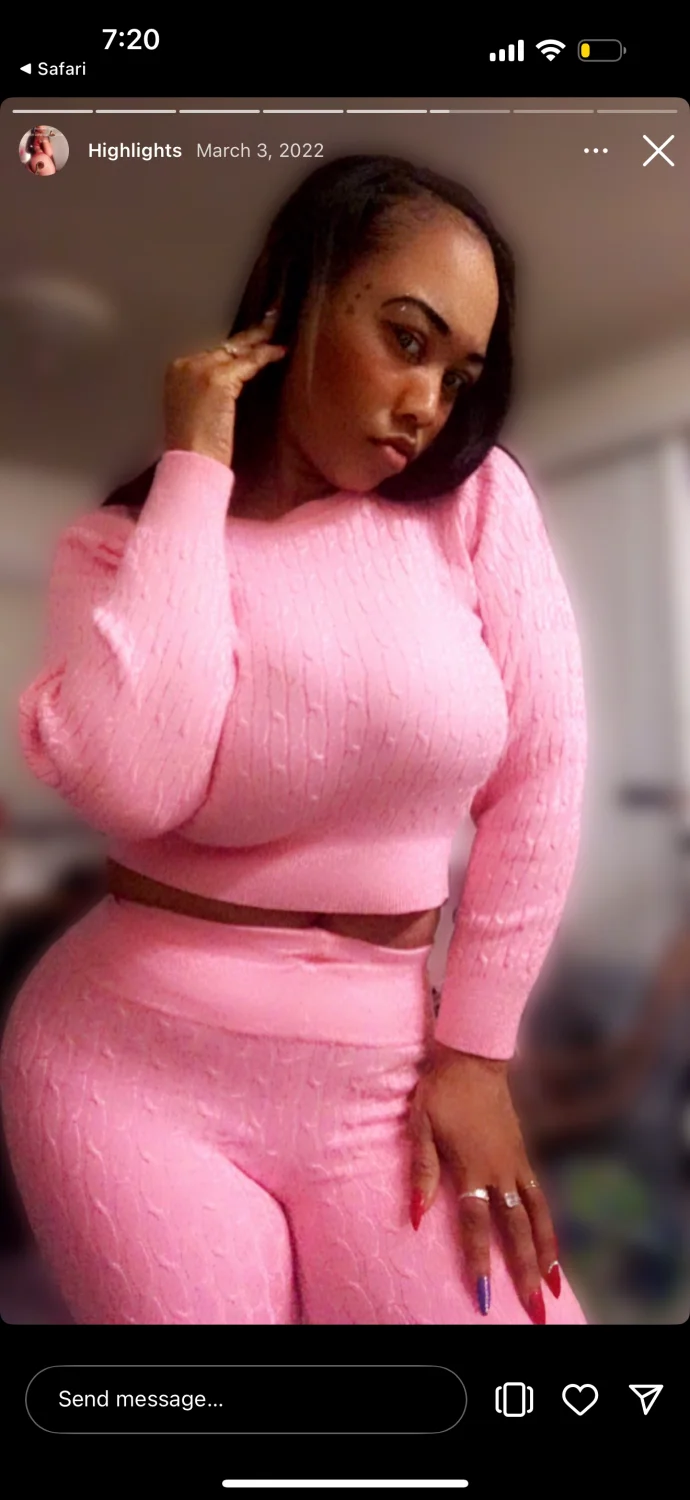 Gorgeous Sacramento Slut (if anyone got her nudes lmk ) image 21