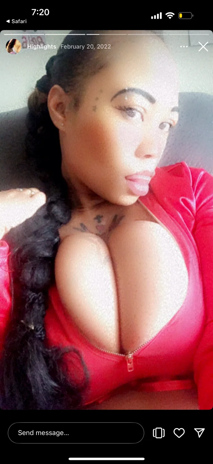 Gorgeous Sacramento Slut (if anyone got her nudes lmk ) image 24