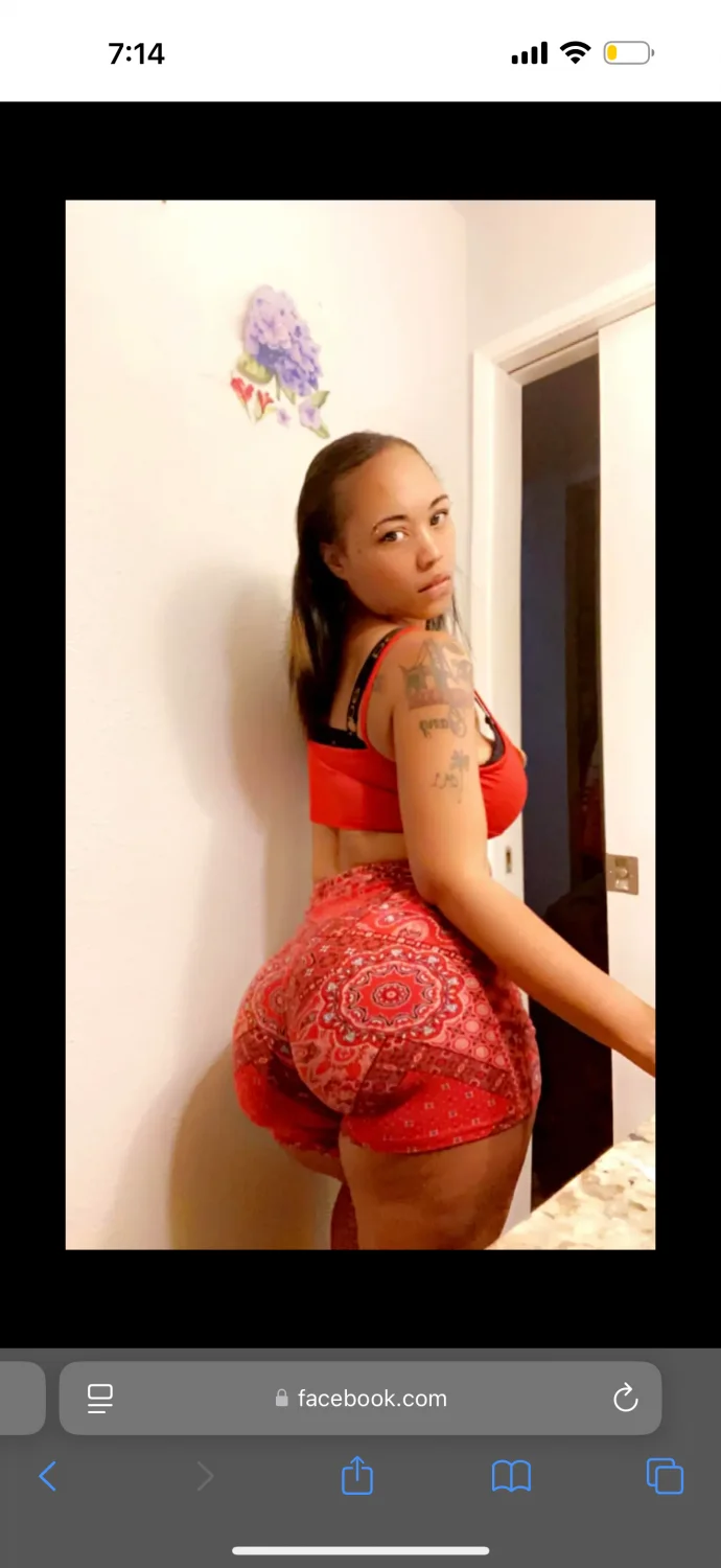 Gorgeous Sacramento Slut (if anyone got her nudes lmk ) image 8