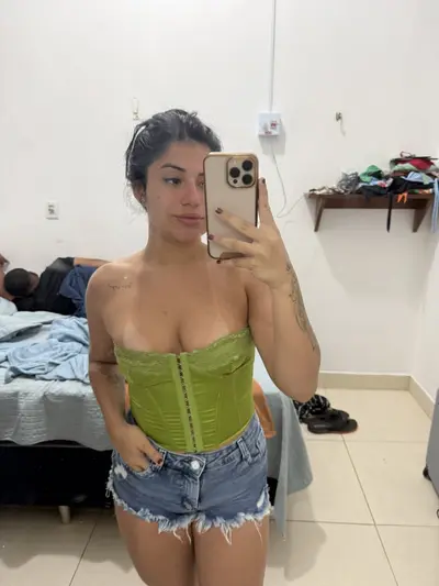 Leticia Cavala do X cover image
