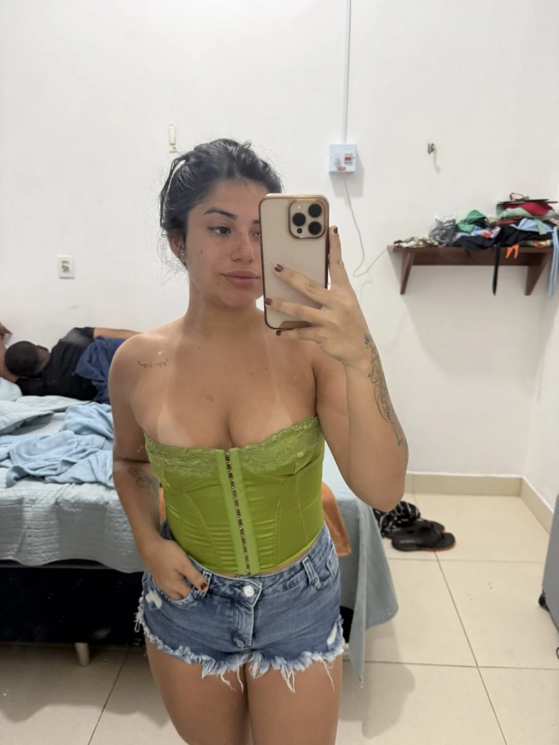 Leticia Cavala do X main image