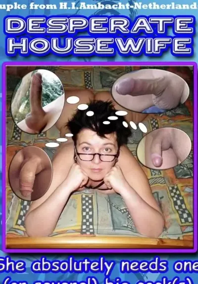 Dutch Slut Karen cover image