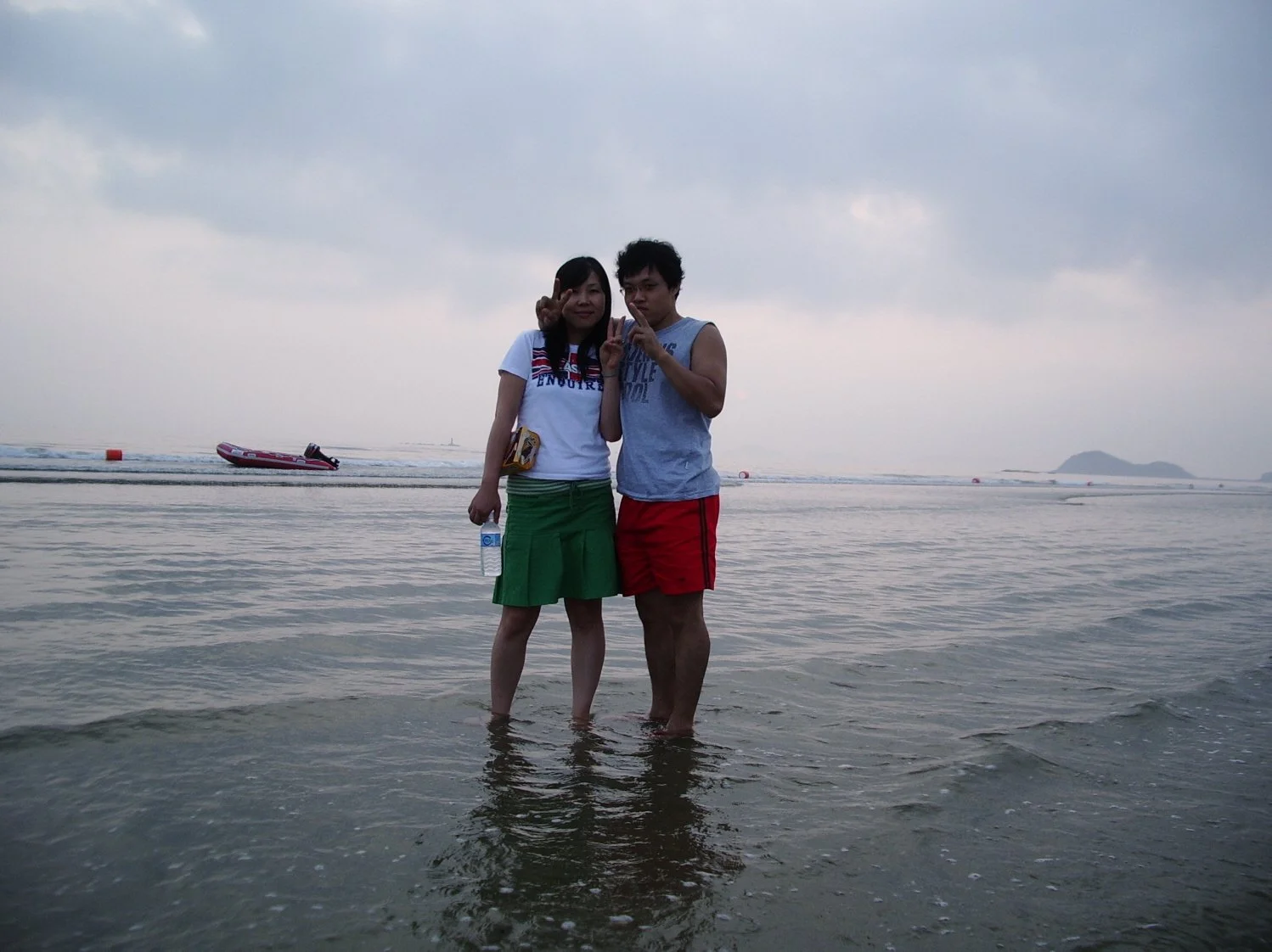 Korean amateur girl 49 image 20