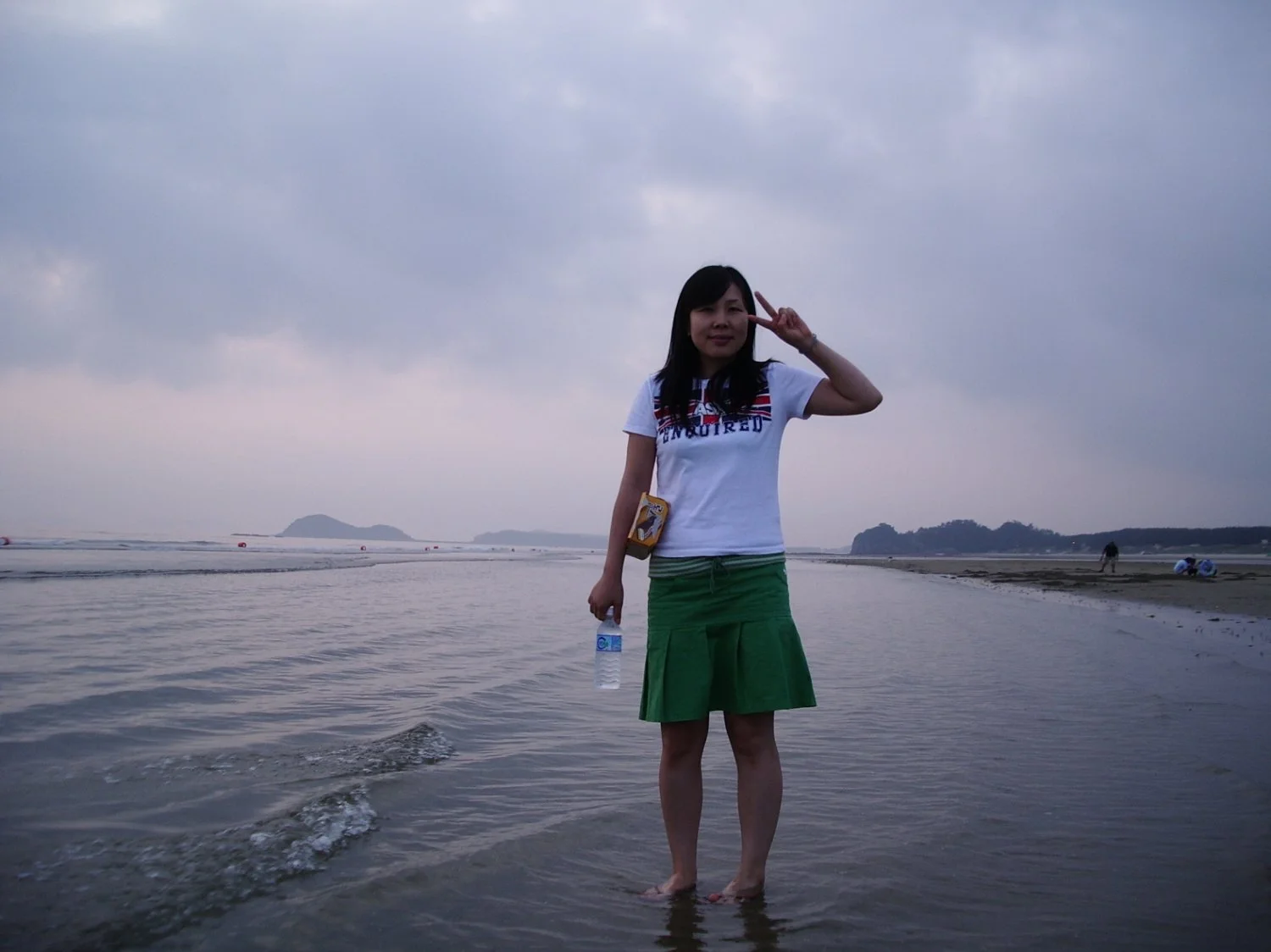 Korean amateur girl 49 image 22
