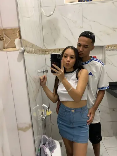 Novinha vazada pelo namorado, corno gravou video amador e a putinha caiu na net video novo anal br cover image
