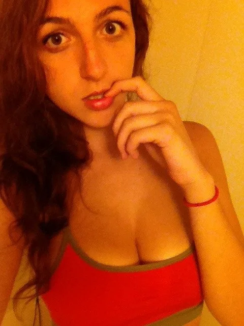 Incredible Body Slut image 19