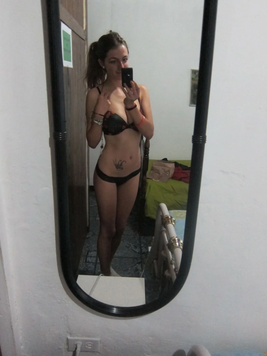 Incredible Body Slut image 38