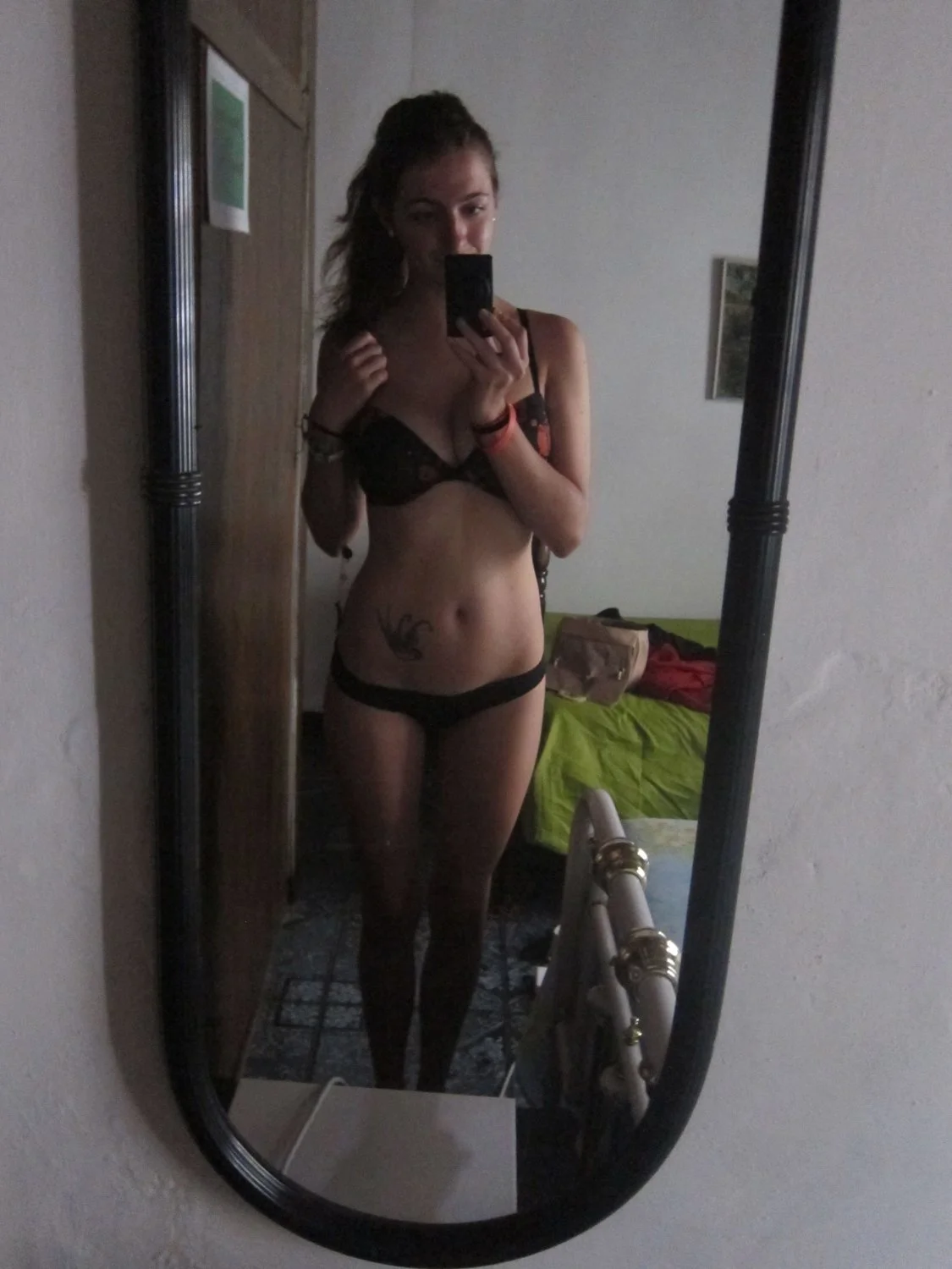 Incredible Body Slut image 39