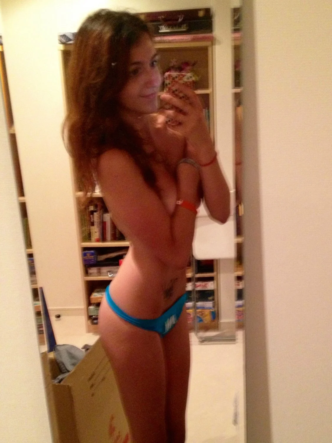 Incredible Body Slut image 41