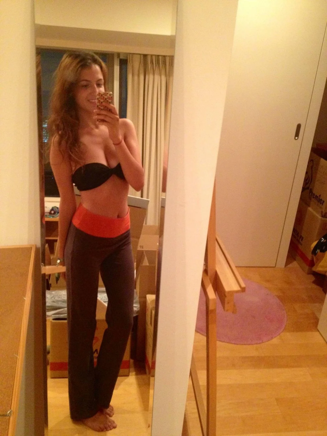 Incredible Body Slut image 44