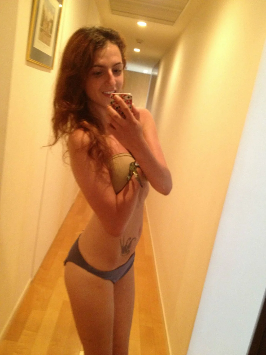 Incredible Body Slut image 47