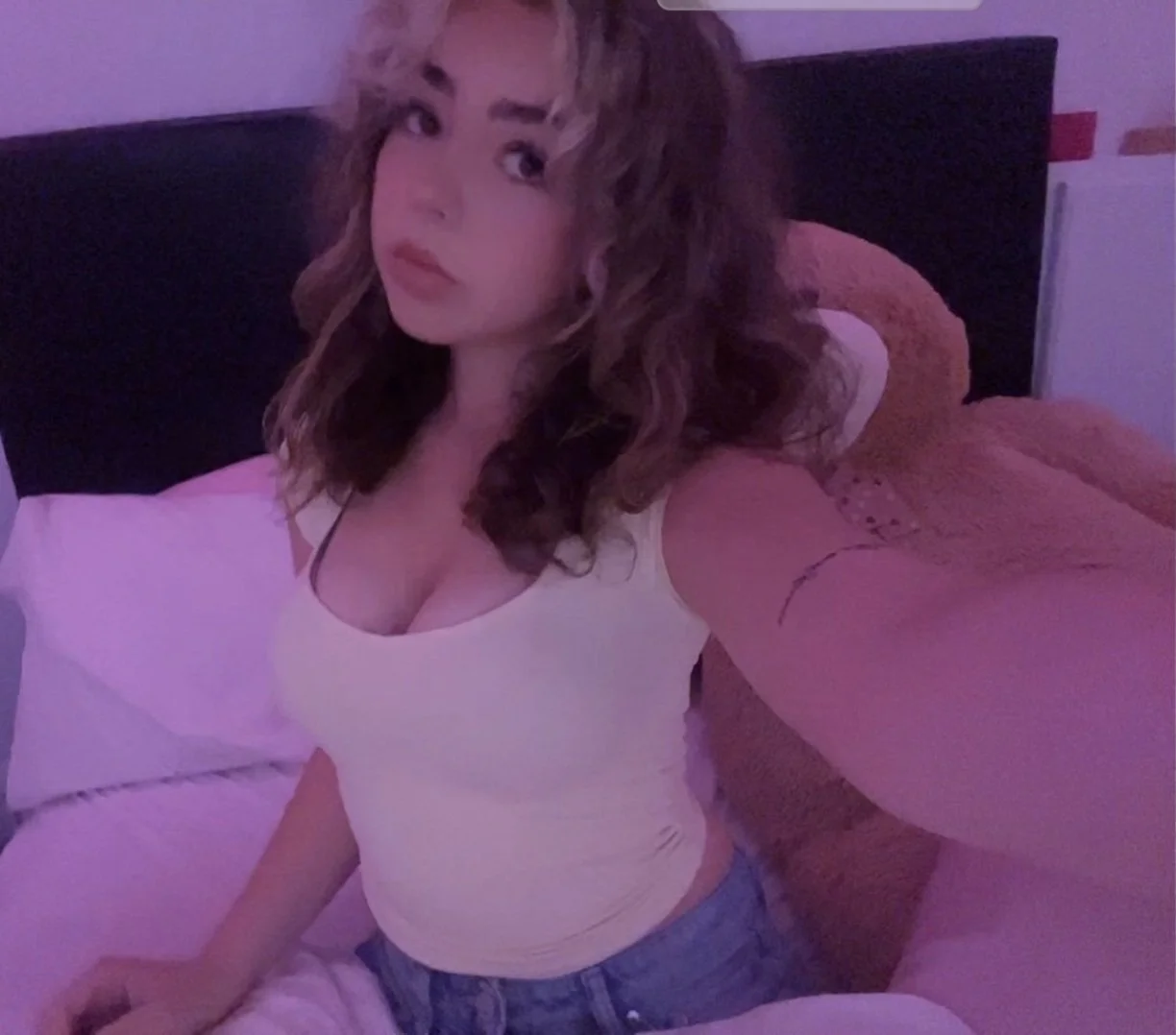 Barely Legal Teen IRL Compilation image 11