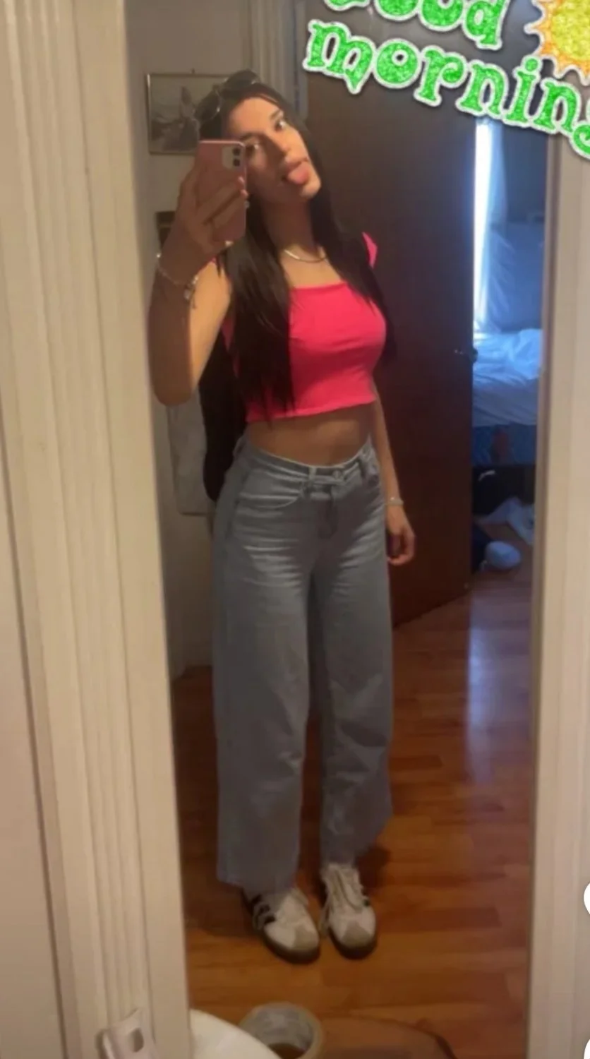 Barely Legal Teen IRL Compilation image 2