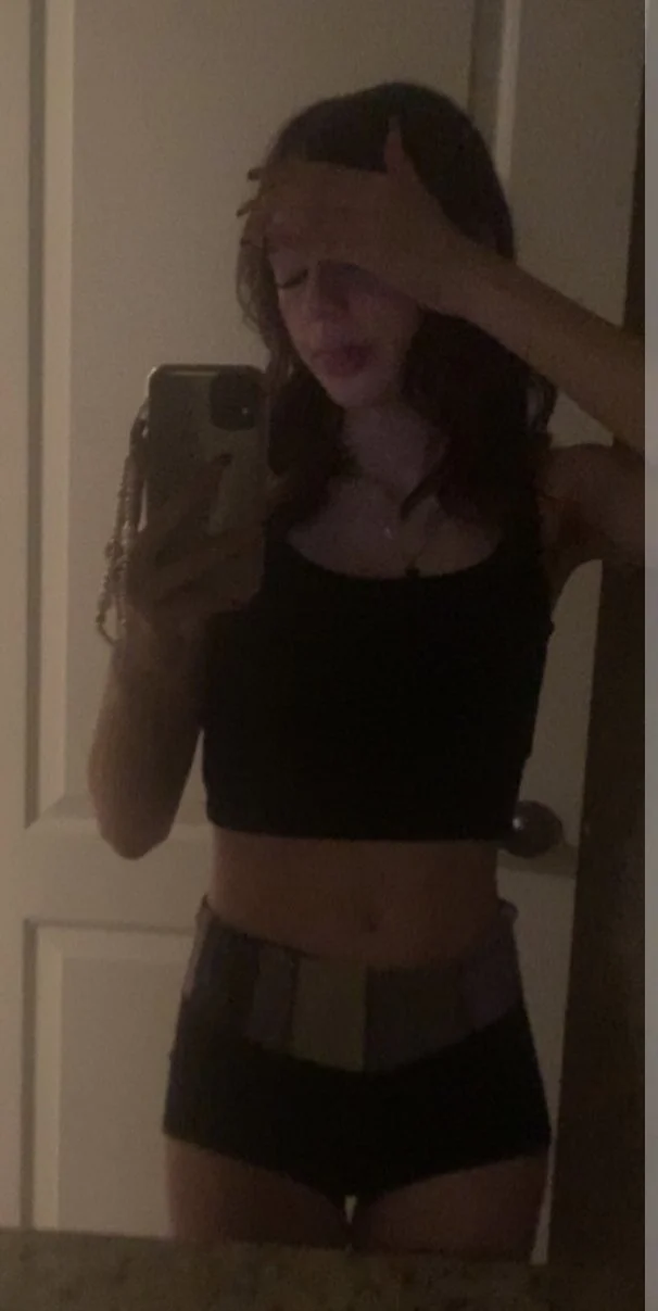 Barely Legal Teen IRL Compilation image 7