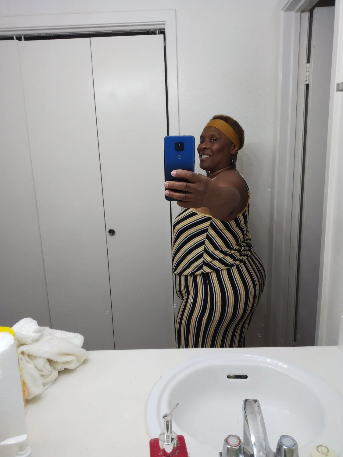 Big booty granny image 2