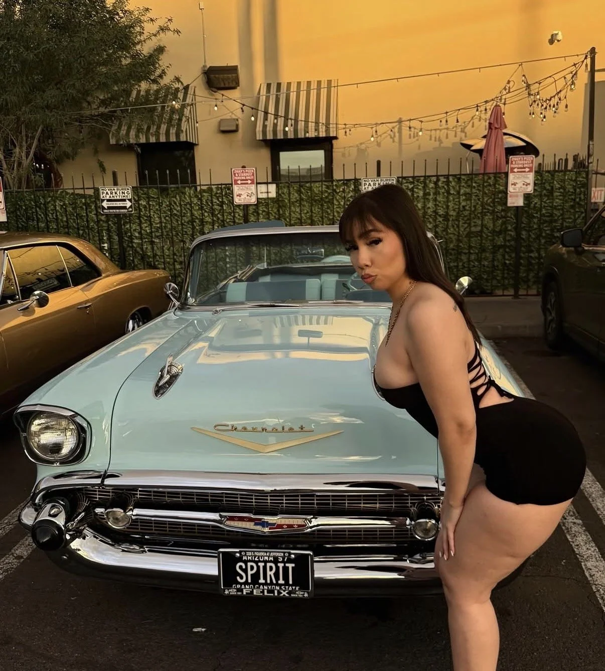 AZ BBL LATINA PT. 2 image 4