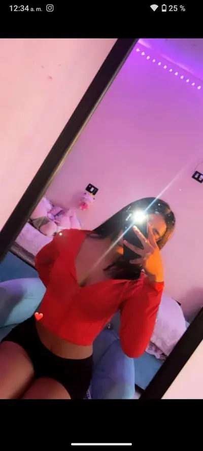 Novia culona intercambio cover image