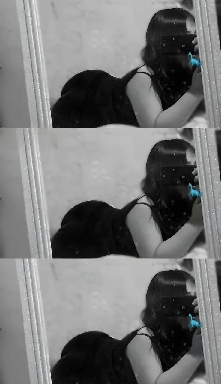 Novia culona intercambio image 12