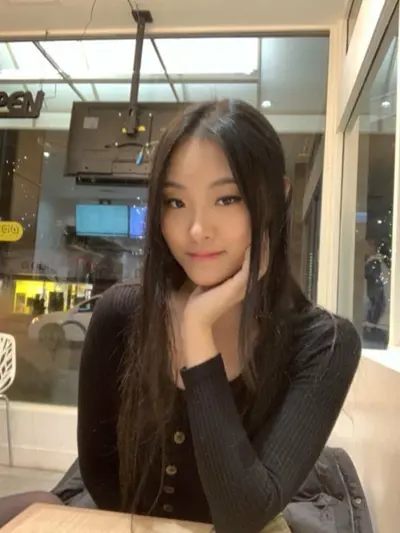 Cheating Asian GF cover image