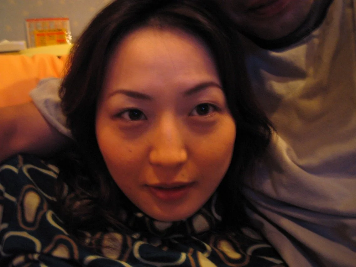 Japanese amateur milf 43-1 image 16