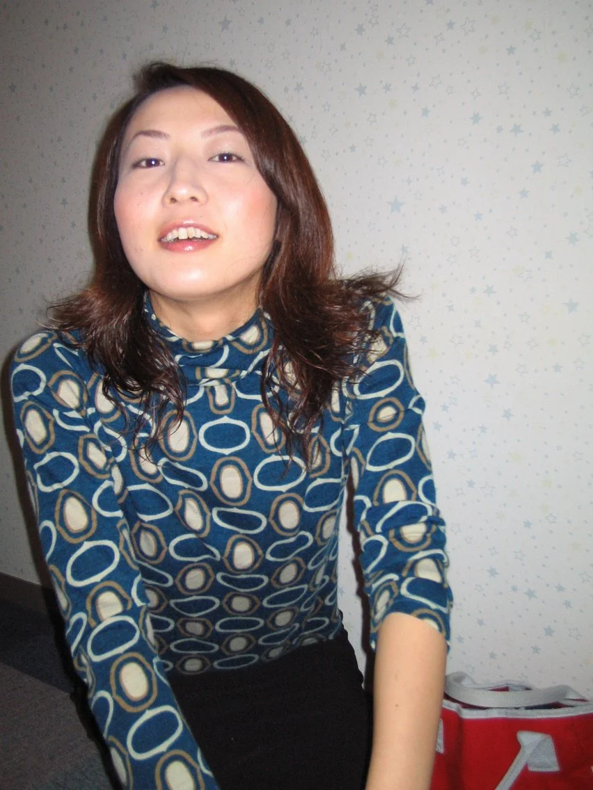 Japanese amateur milf 43-1 image 36