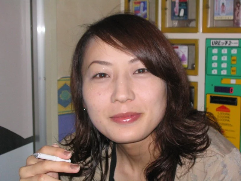 Japanese amateur milf 43-1 image 7