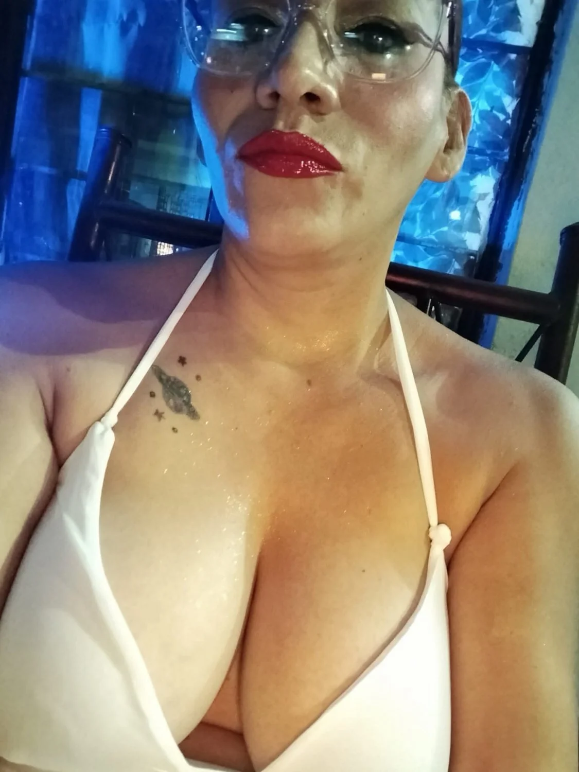 Wendolly Reyes MILF putipobre de Monterrey image 11