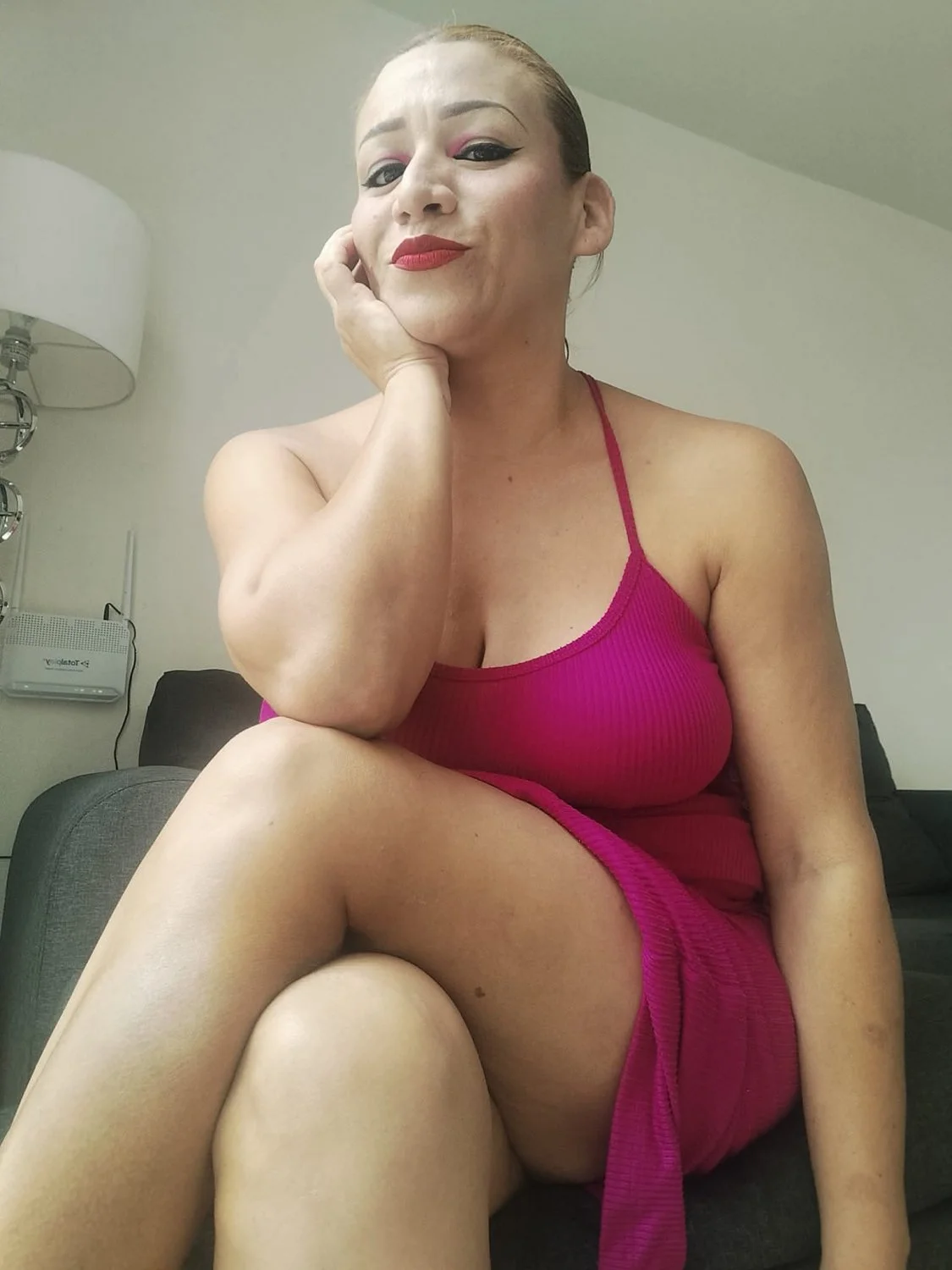 Wendolly Reyes MILF putipobre de Monterrey image 15