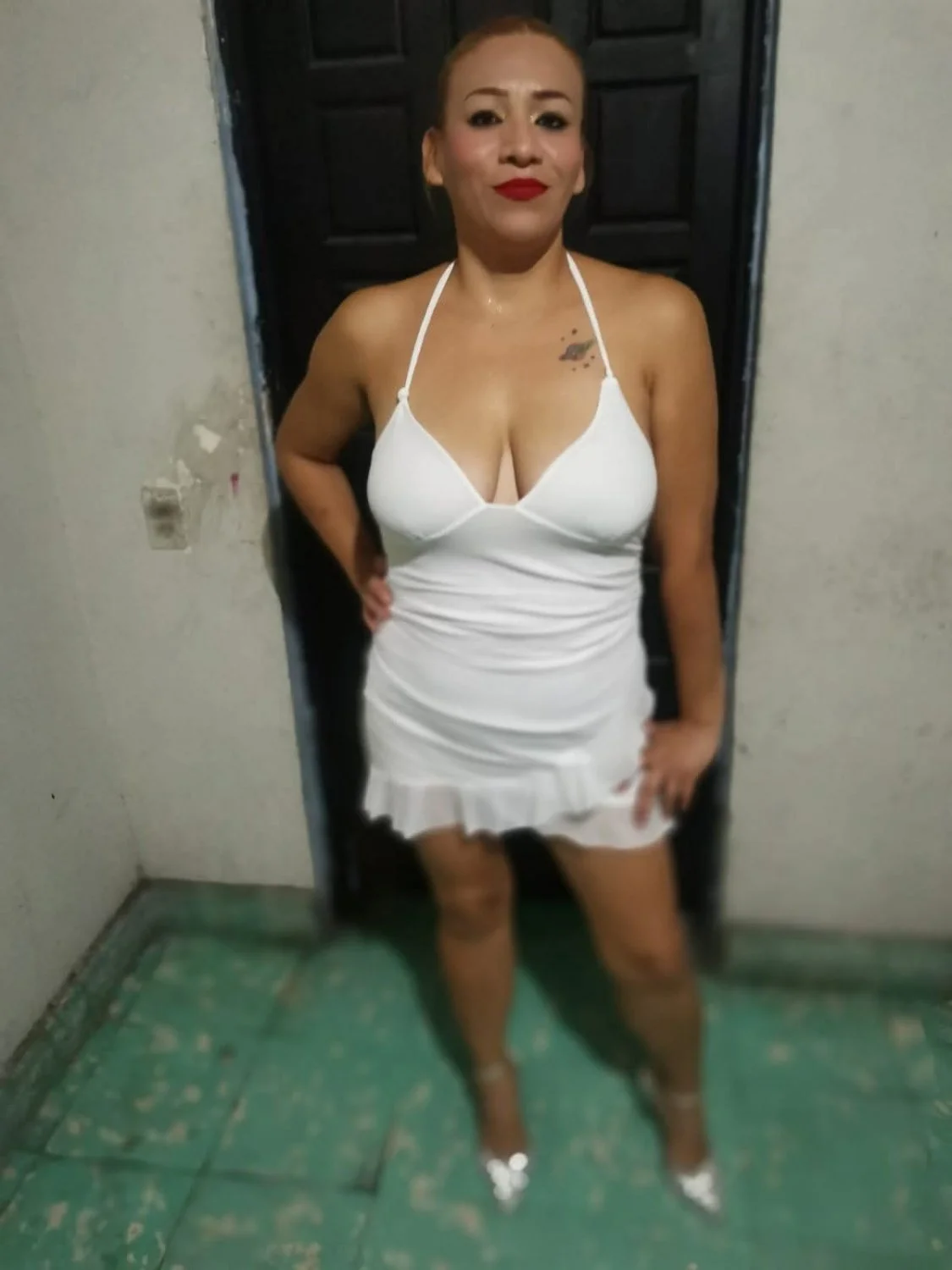 Wendolly Reyes MILF putipobre de Monterrey image 7