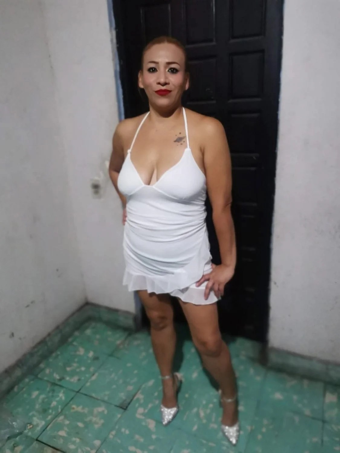 Wendolly Reyes MILF putipobre de Monterrey image 9