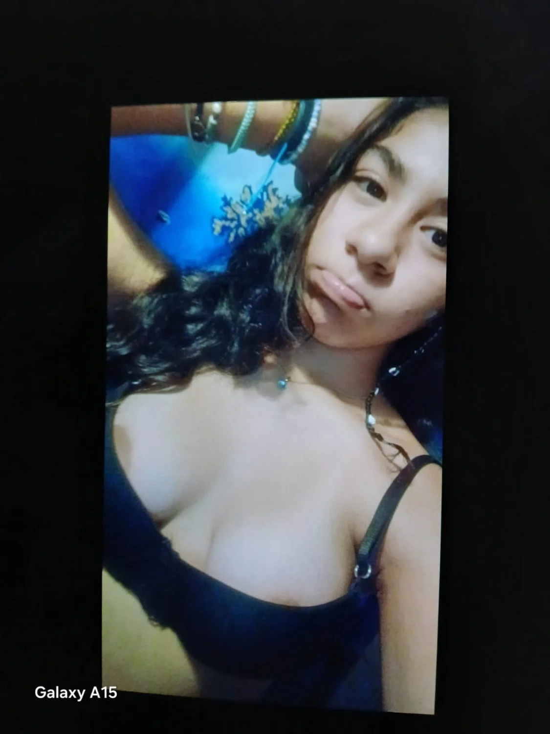 Pendeja egresada,Kyara image 10