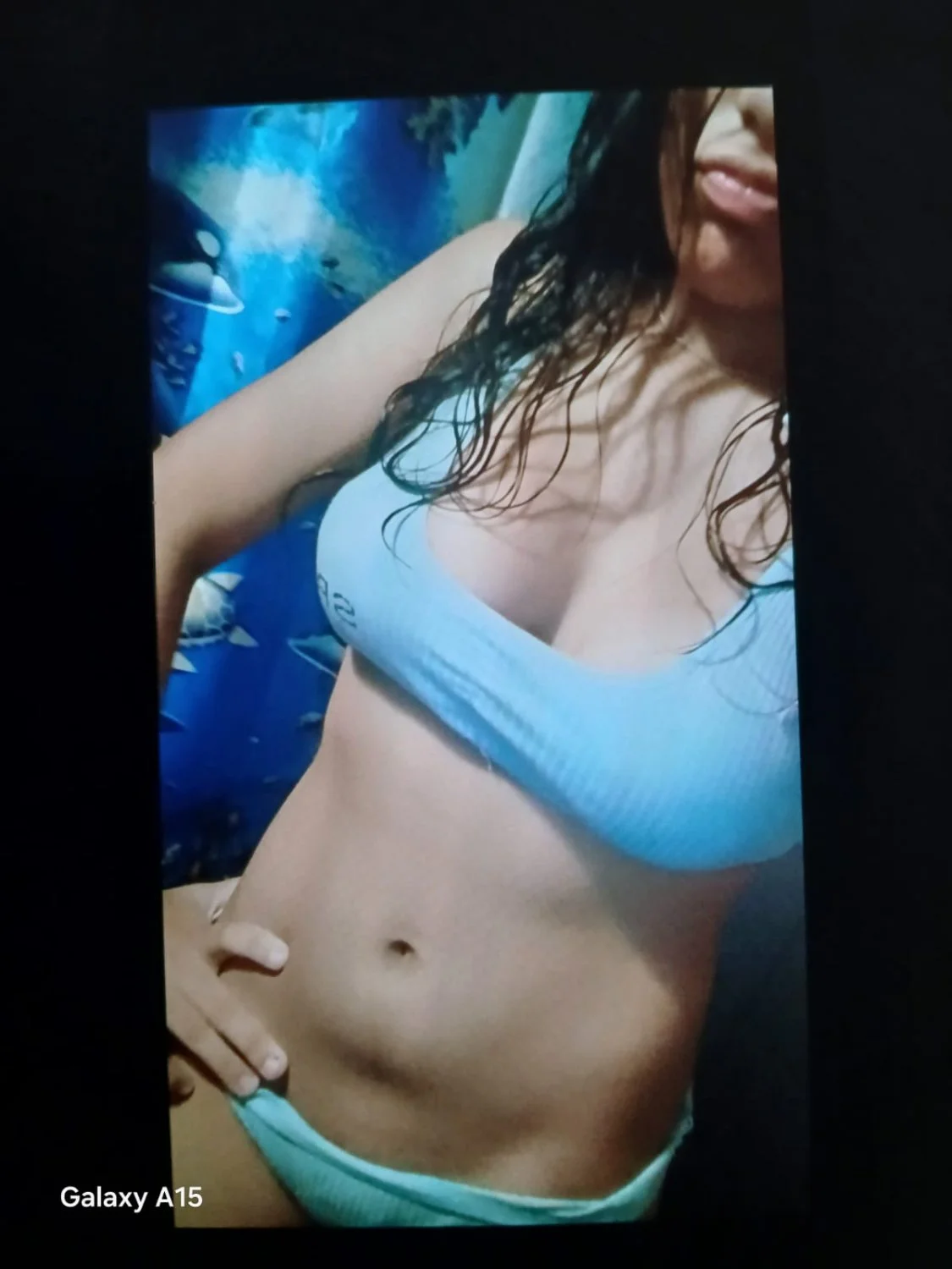 Pendeja egresada,Kyara image 13