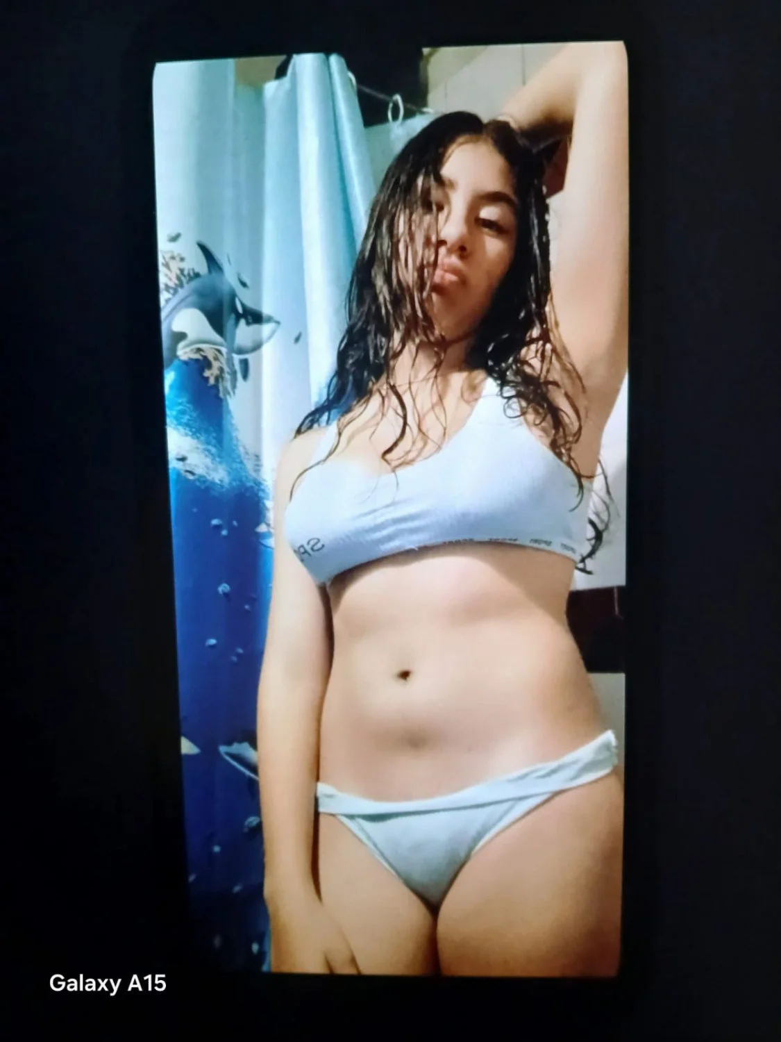 Pendeja egresada,Kyara image 17