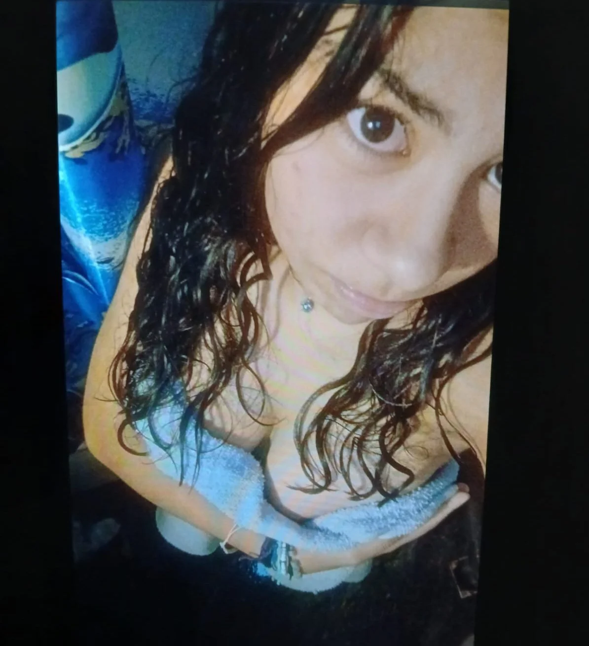 Pendeja egresada,Kyara image 2