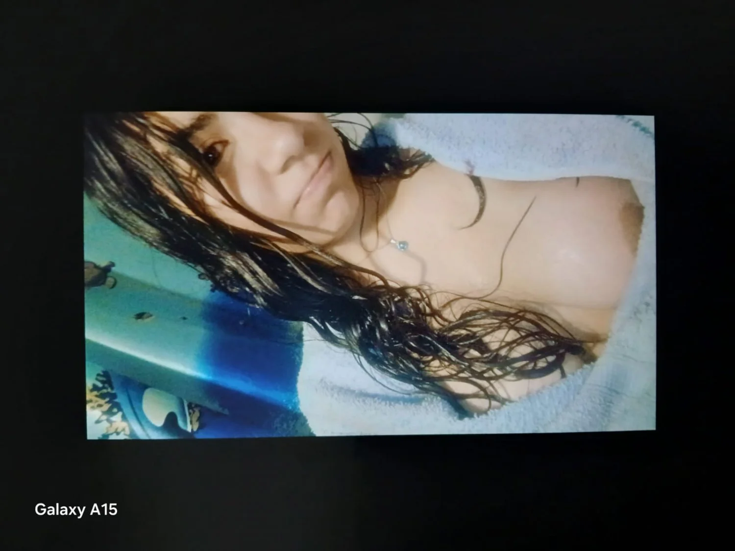 Pendeja egresada,Kyara image 6
