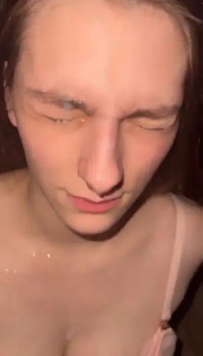 Facial for my girl cover image