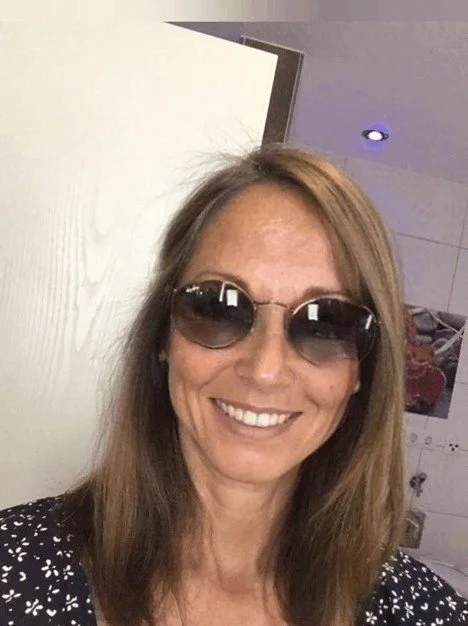 REAL GERMAN AMATEUR MOM CUM FACE image 2