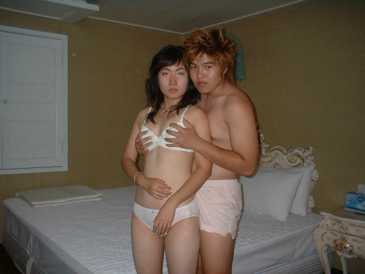 Korean amateur girl 16 image 12