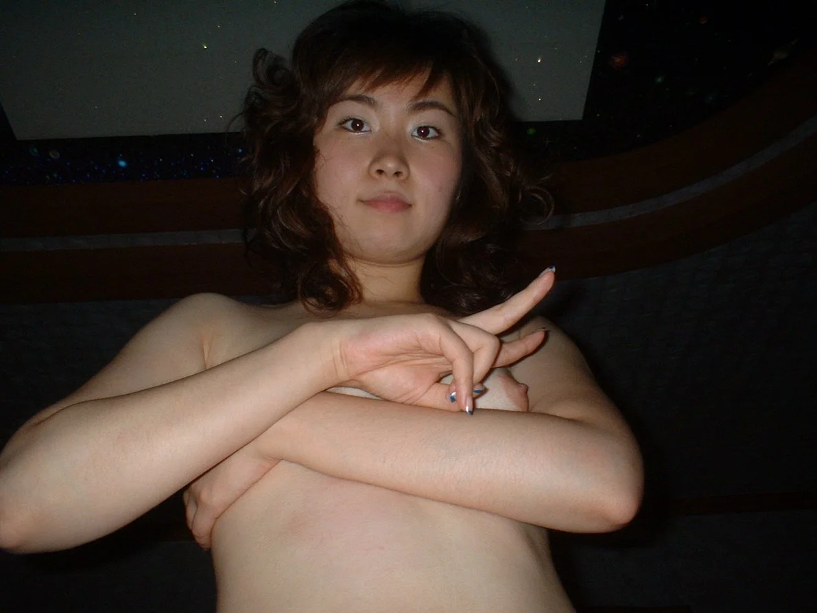 Korean amateur girl 16 image 3