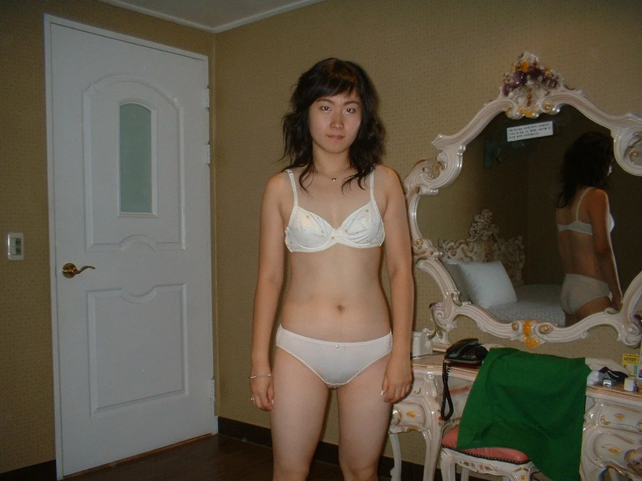 Korean amateur girl 16 image 48