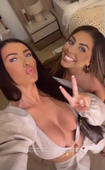 Scottish Tanned Brunette Chav Slut cover image
