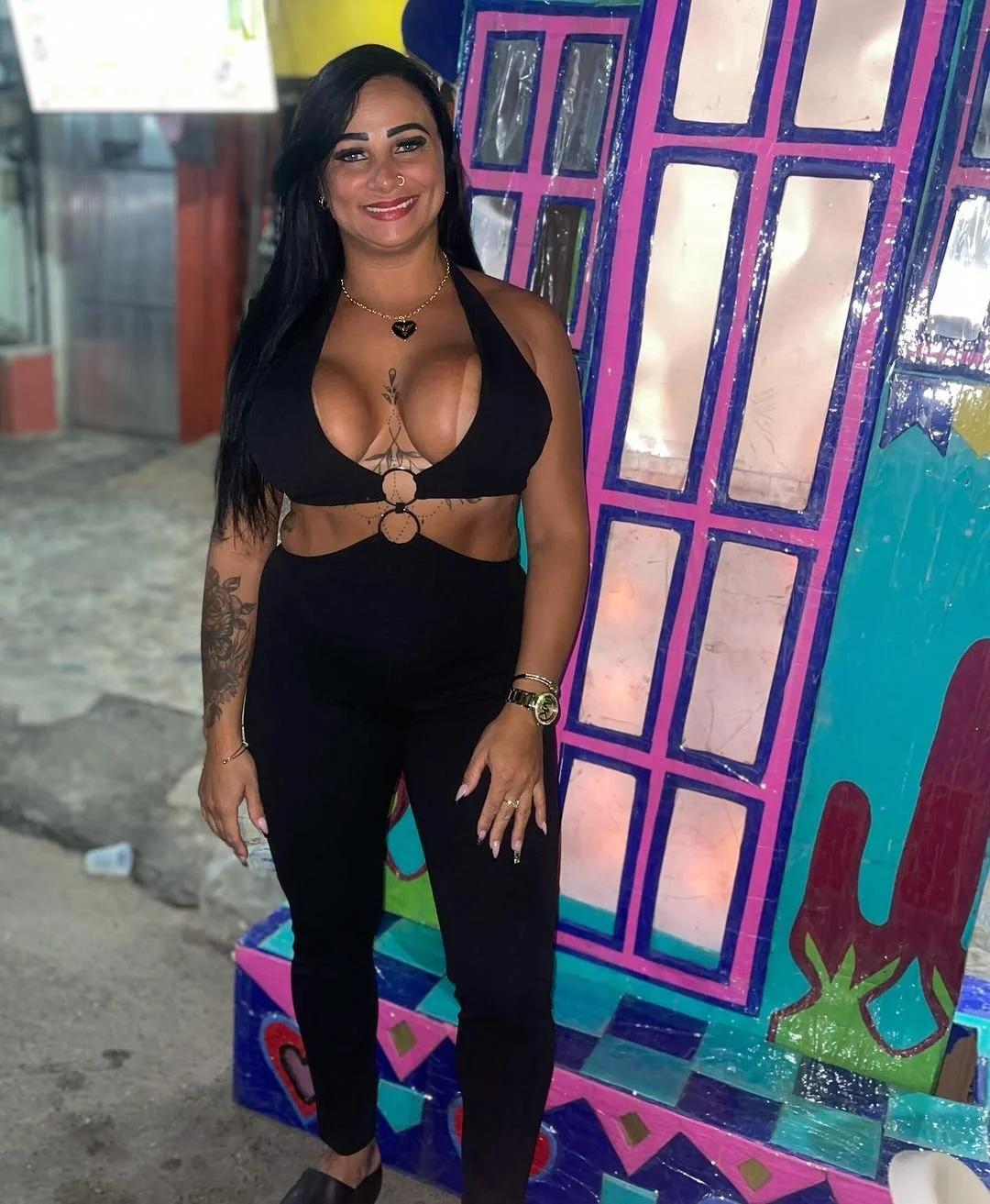 Vänëssïnhª Milf Safada Morena Gostosa image 13