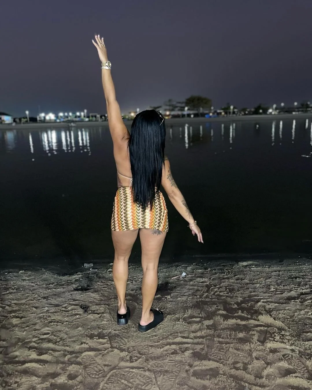 Vänëssïnhª Milf Safada Morena Gostosa image 18
