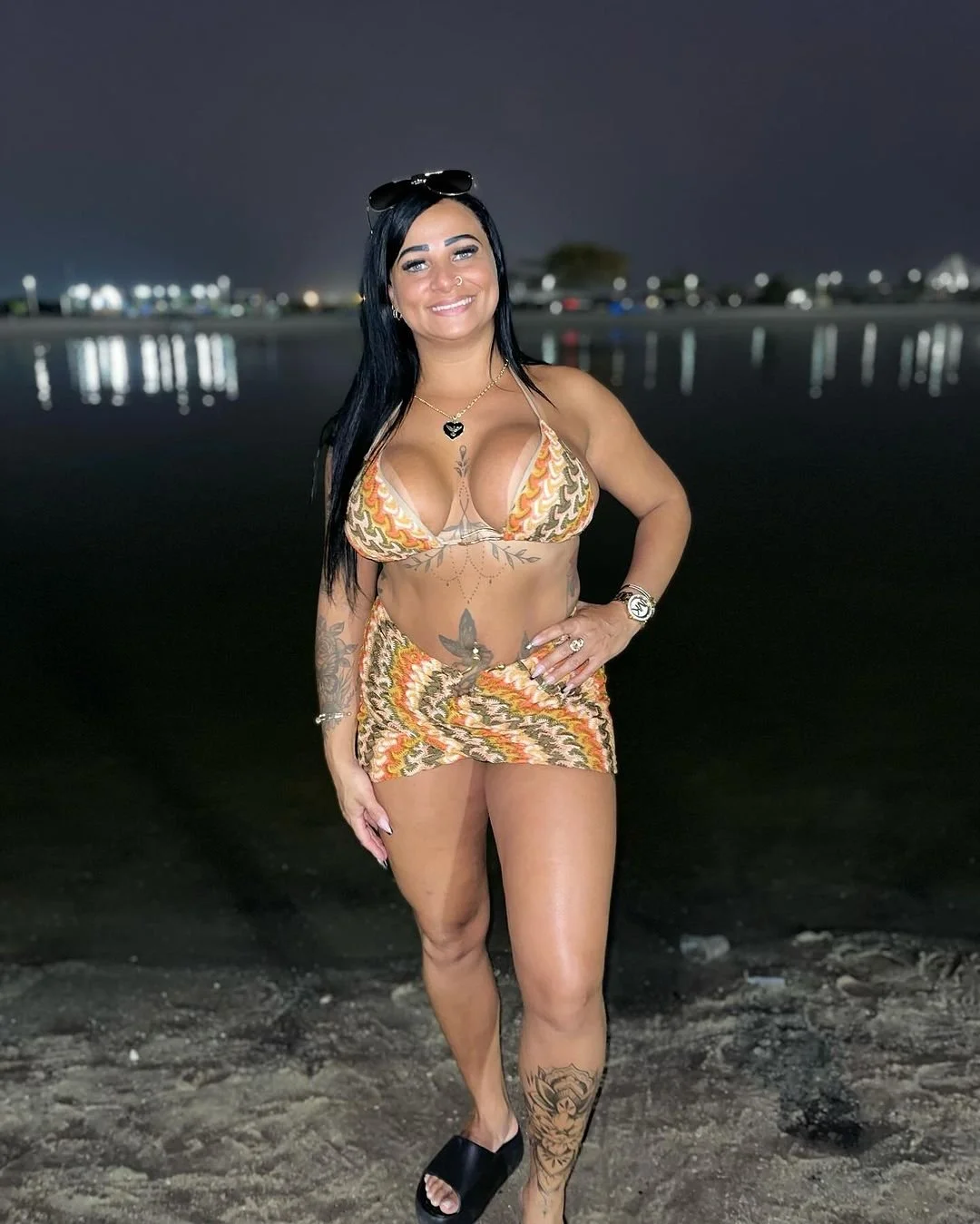 Vänëssïnhª Milf Safada Morena Gostosa image 24