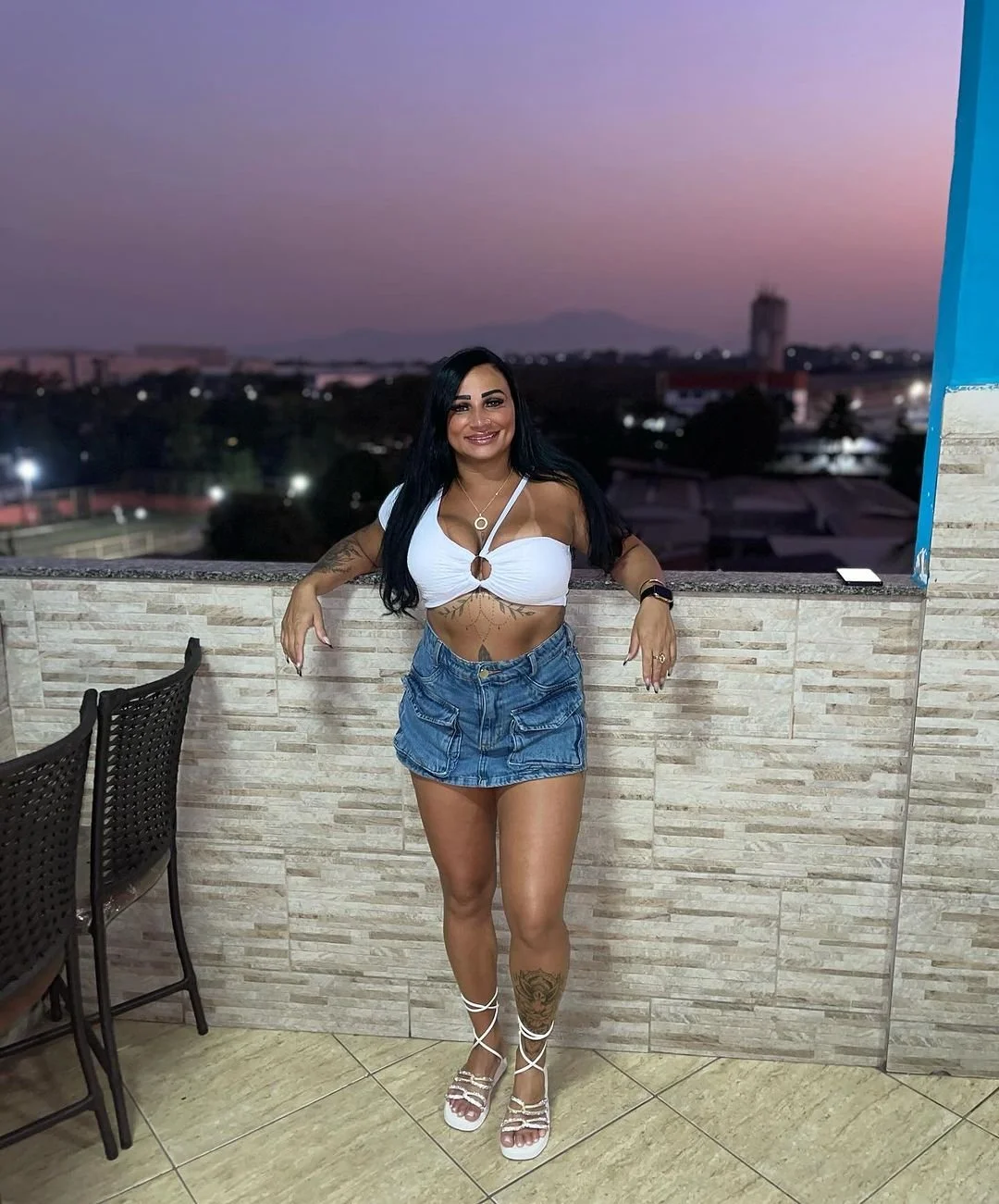 Vänëssïnhª Milf Safada Morena Gostosa image 28