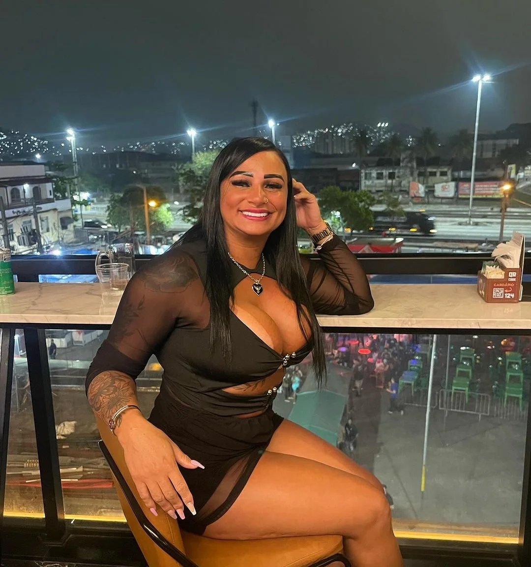 Vänëssïnhª Milf Safada Morena Gostosa image 40