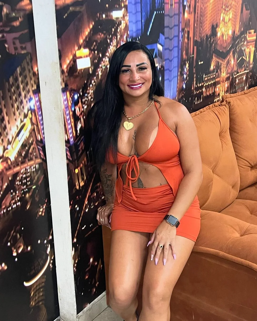 Vänëssïnhª Milf Safada Morena Gostosa image 41