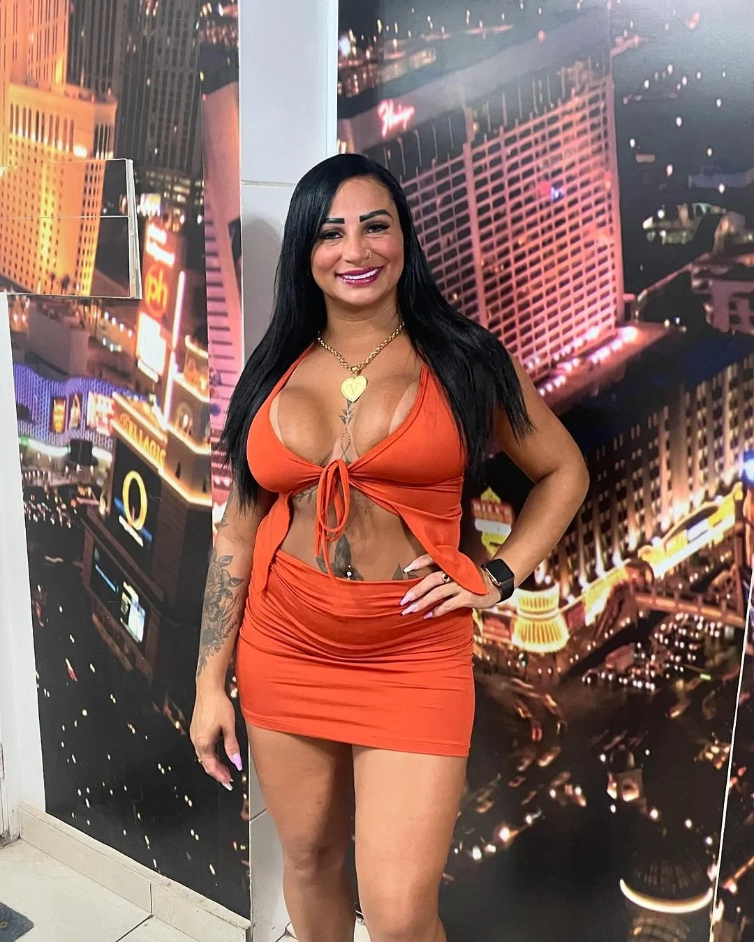 Vänëssïnhª Milf Safada Morena Gostosa image 44