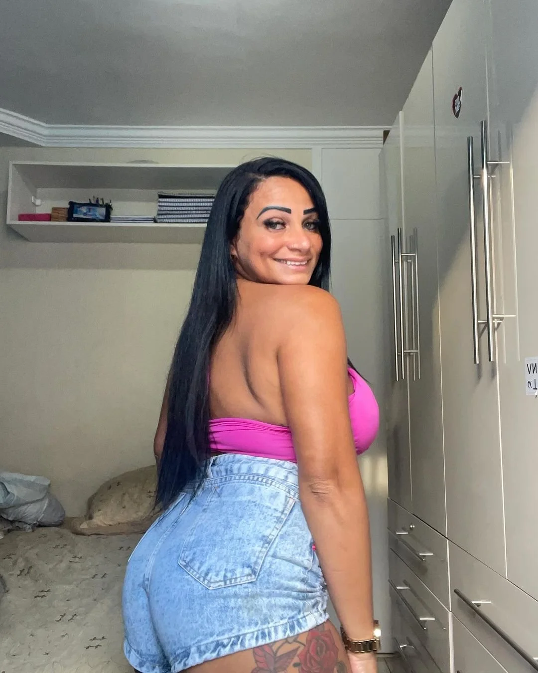 Vänëssïnhª Milf Safada Morena Gostosa image 7